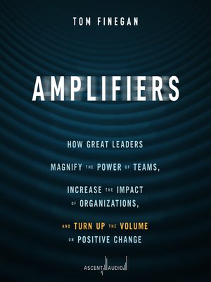 Amplifiers - Audiobook